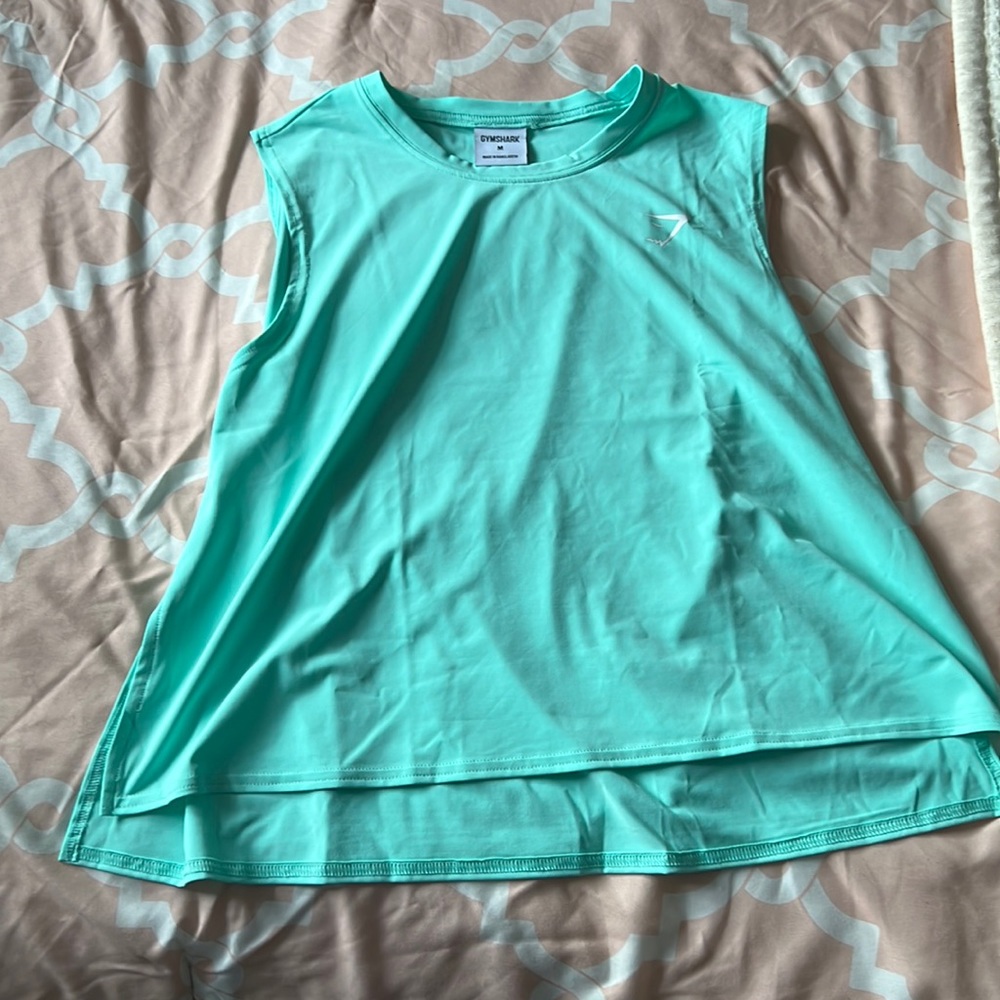 Gymshark Tank Top